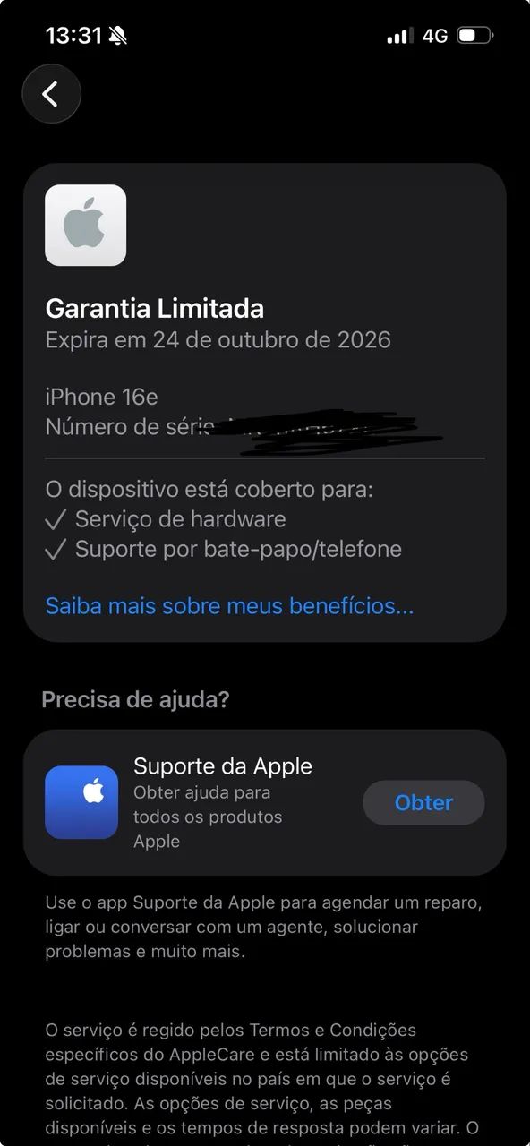 iPhone 16e de 256gb - Foto 3