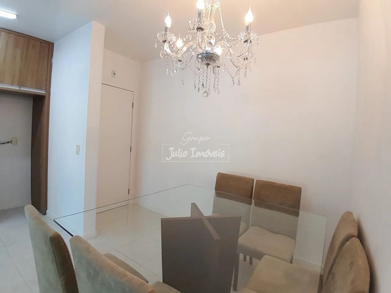 Apartamento 02 quartos na Nova Brasília Brusque - Foto 4