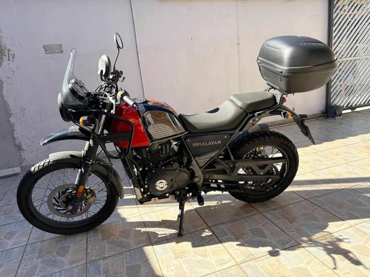 Oportunidade!! Himalayan - Foto 4