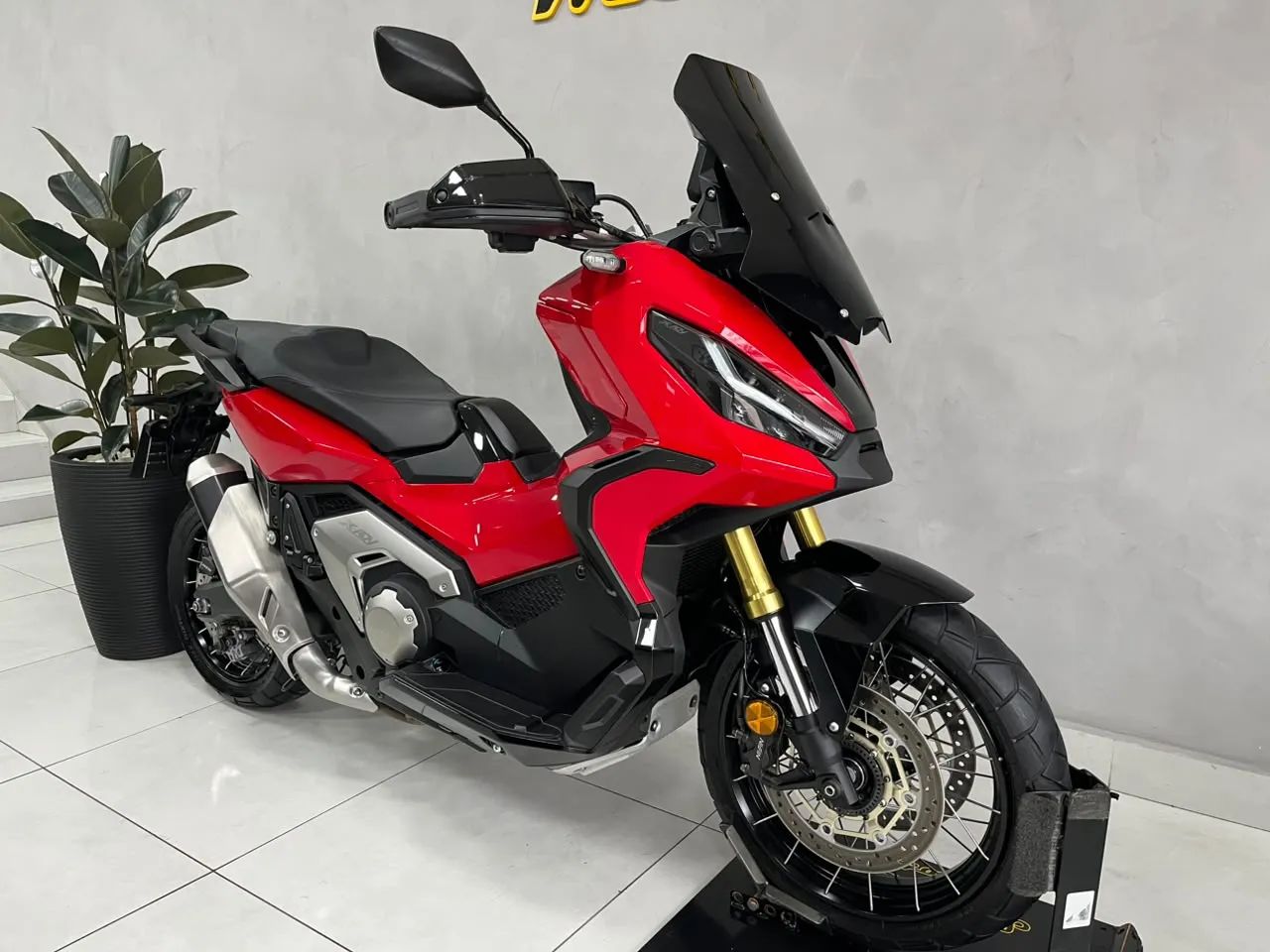 Honda X-ADV 745cc - Foto 4