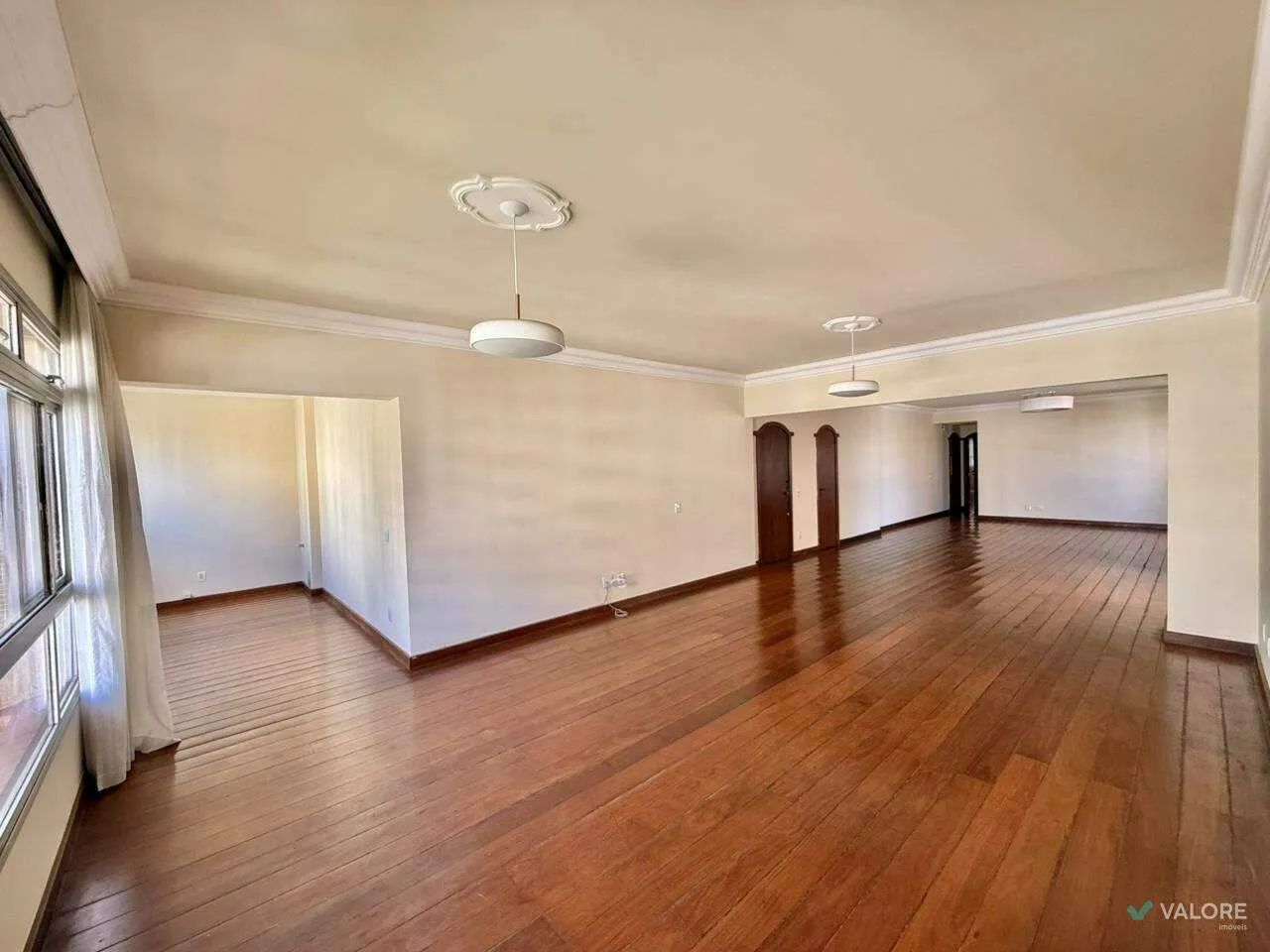 Apartamento 4 quartos  Lourdes - Foto 3