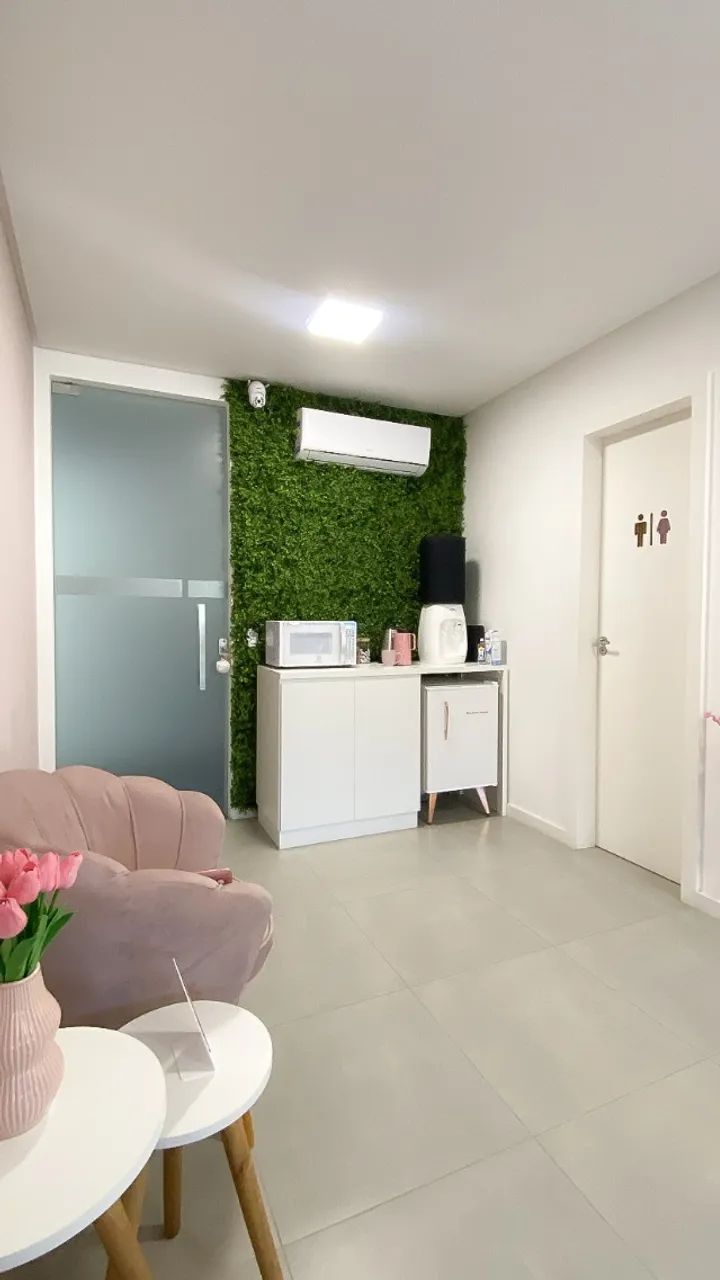 SUBLOCAÇÃO PARA NAIL DESIGNER EM FLORIANÓPOLIS - Foto 4
