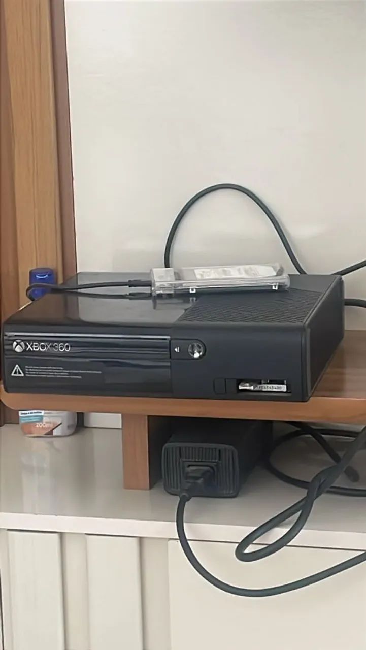 Xbox 360 desbloqueado com aurora  - Foto 2