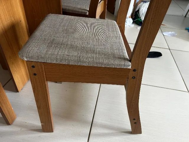 Mesa de jantar  - Foto 3