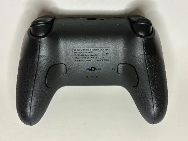 Controle 8BitDo Ultimate Bluetooth - Foto 4