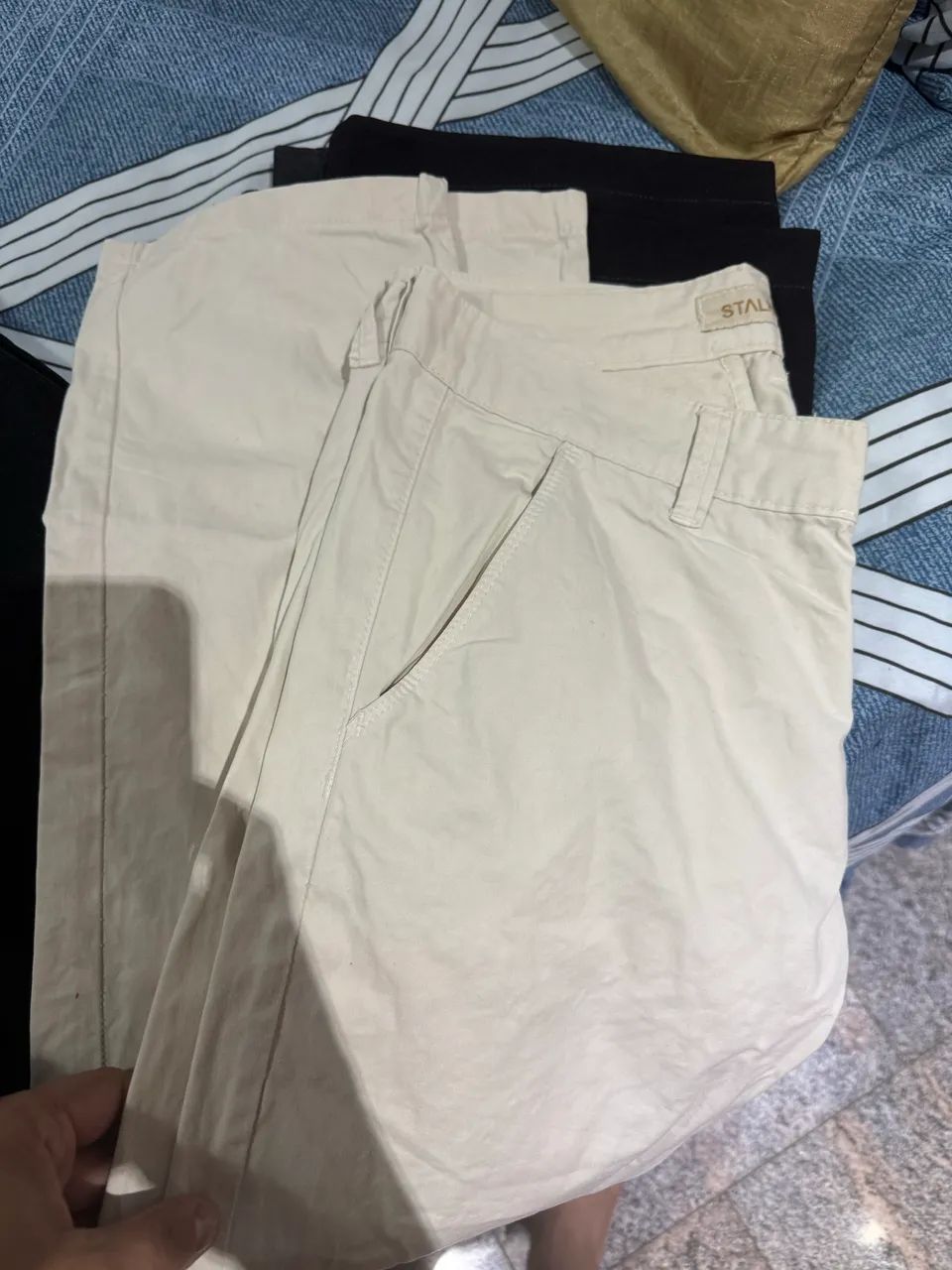 Calça  - Foto 5