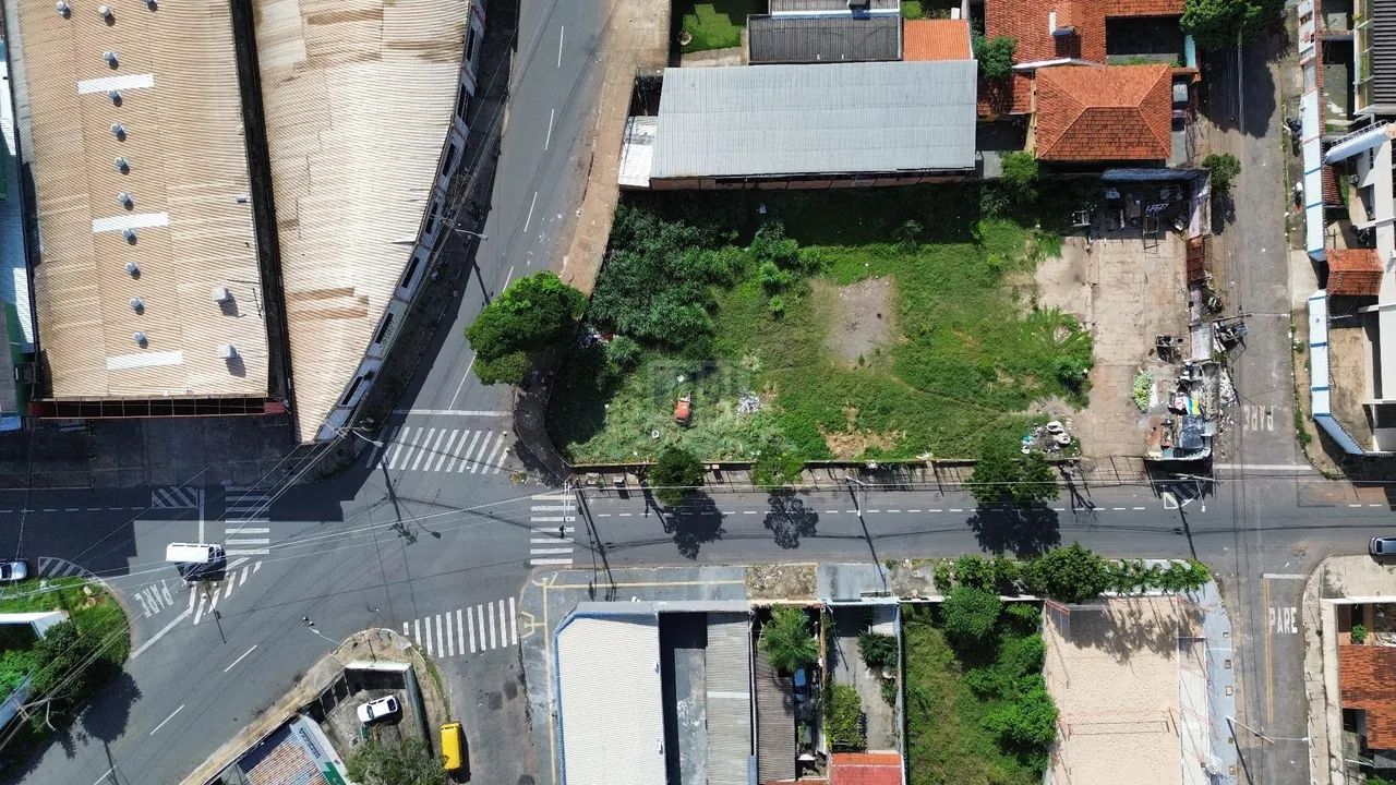ÁREA COMERCIAL VILA ABAJÁ - Foto 2