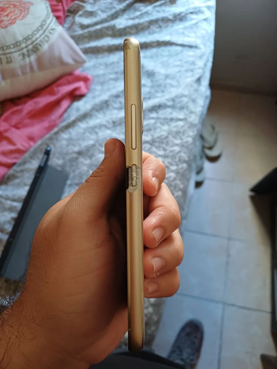 Celular moto g5 - Foto 2