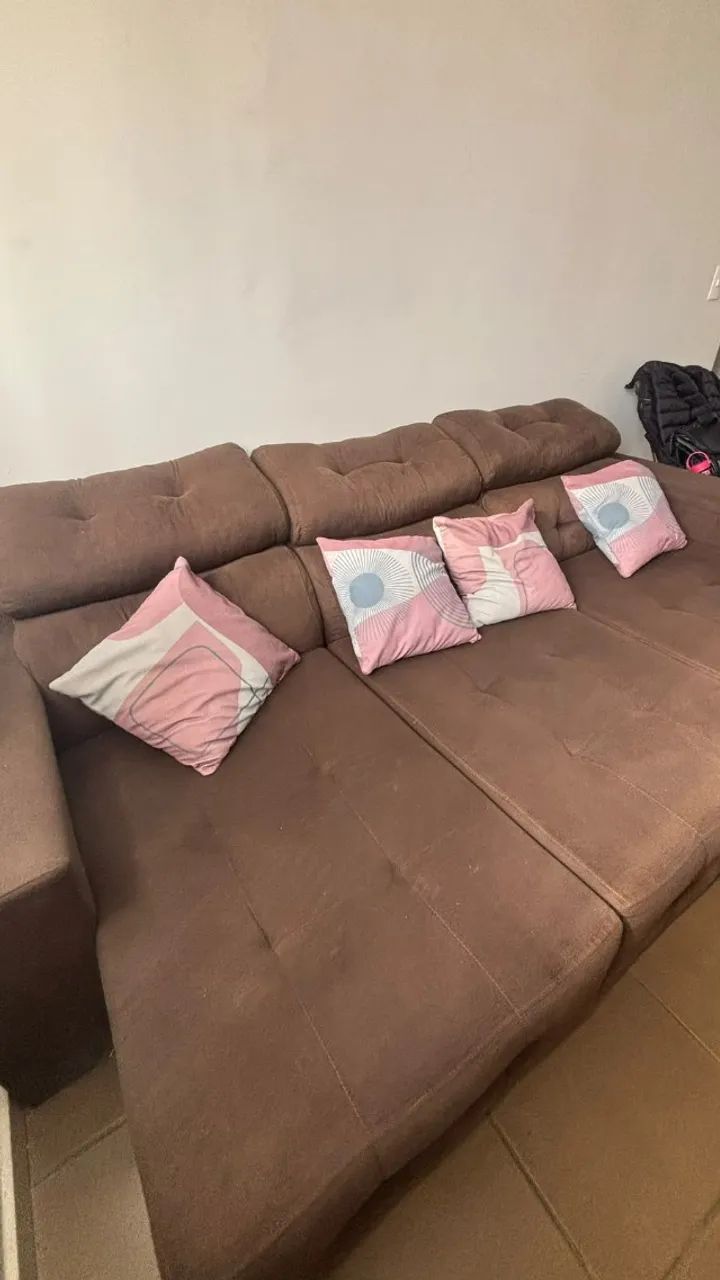 SOFA 3 LUGARES - Foto 2