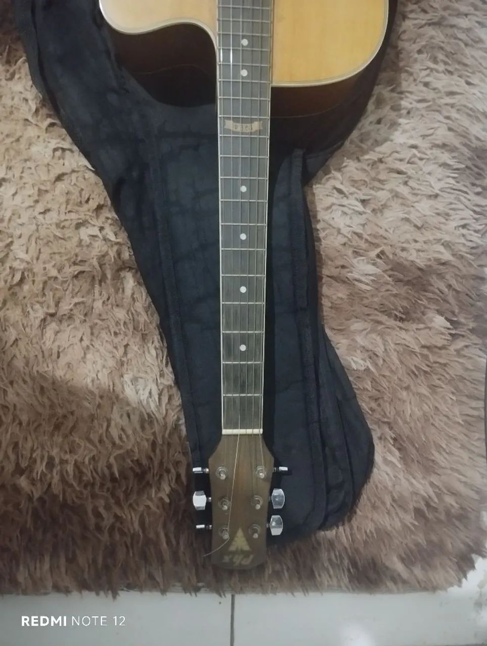 Violão PHX  - Foto 3