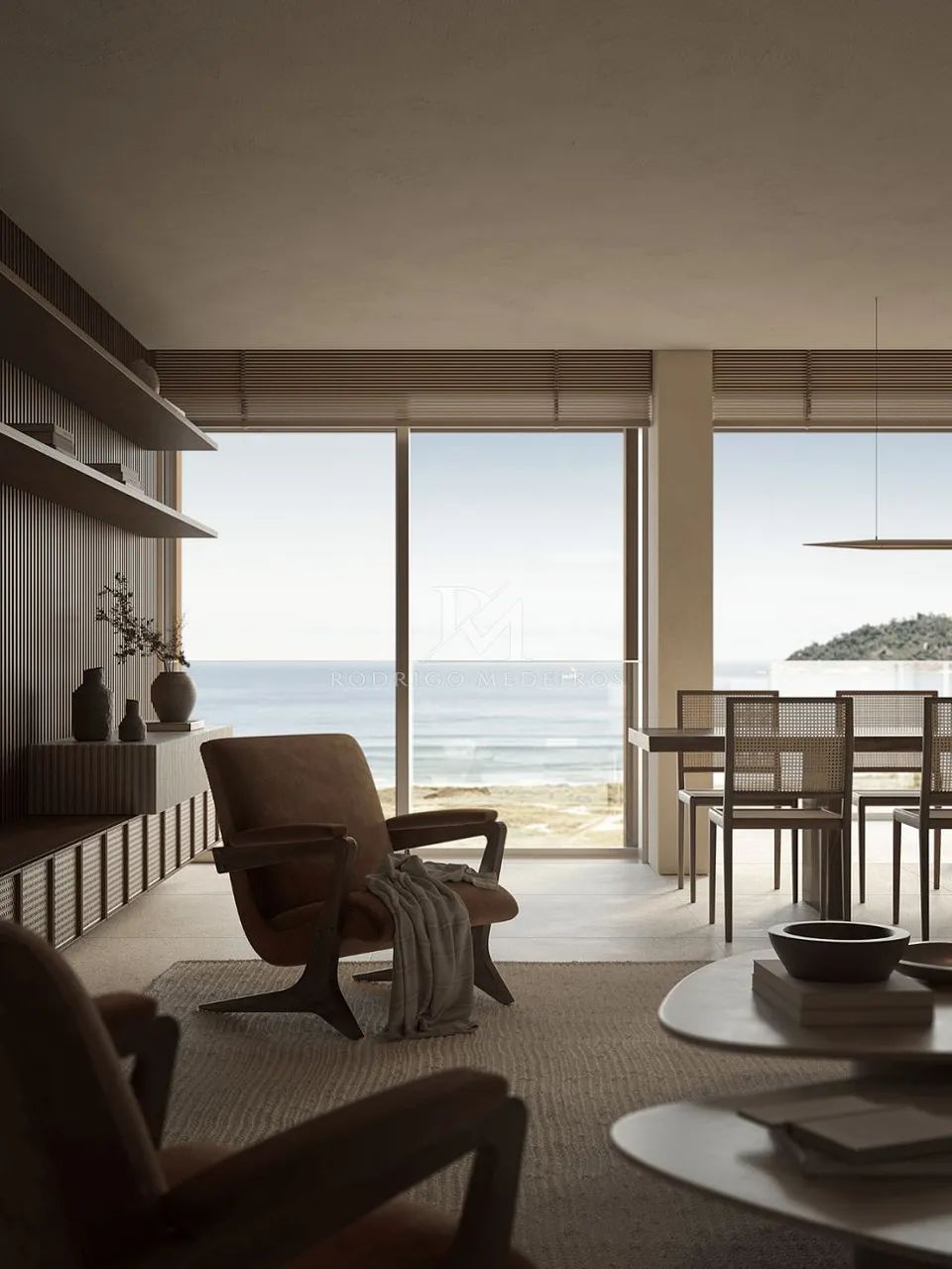 Apartamentos, gardens e casas frente mar no Campeche, Florianópolis - Foto 5