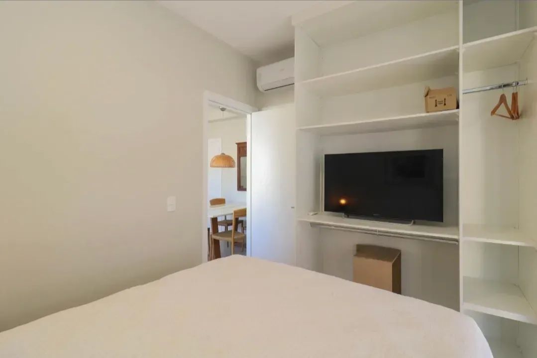 Apartamento região Pinheiros - Foto 4