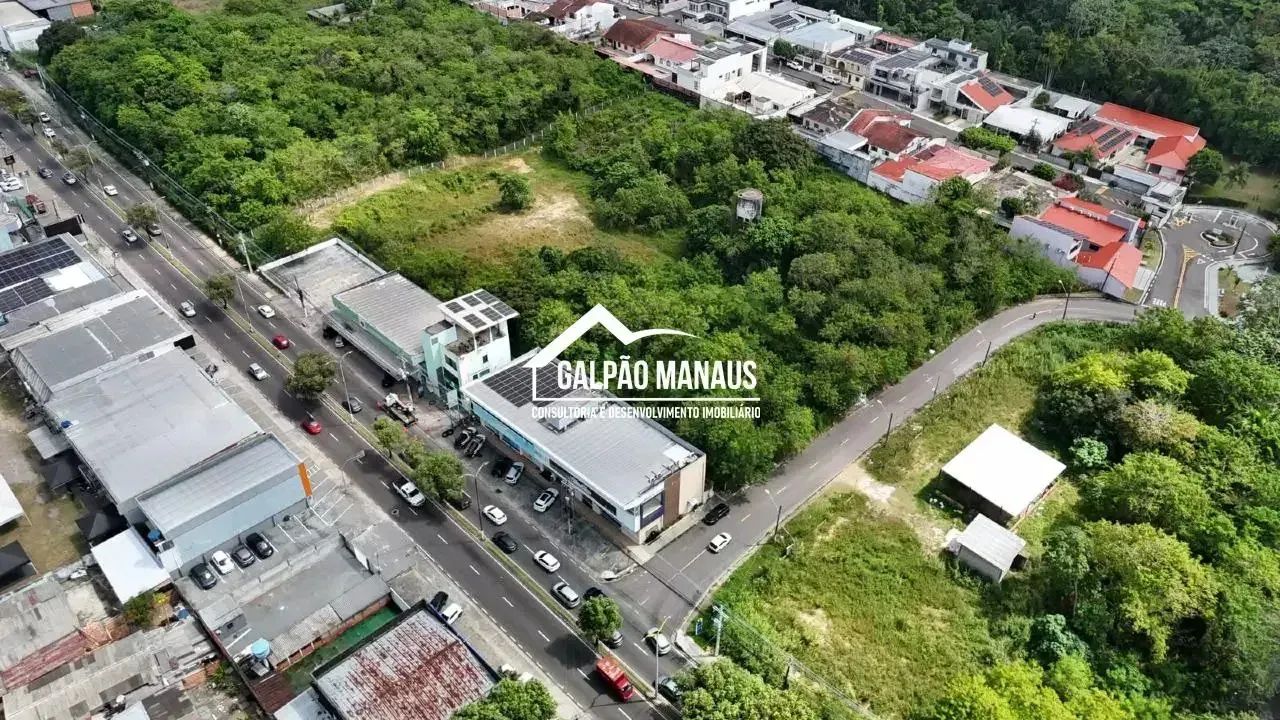 Terreno Comercial - 13.000 m² - Chapada - TRV361 - Foto 5
