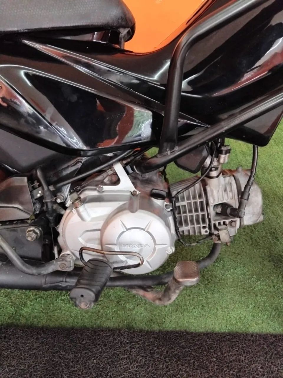 Honda Pop 110i 2022 - Foto 4