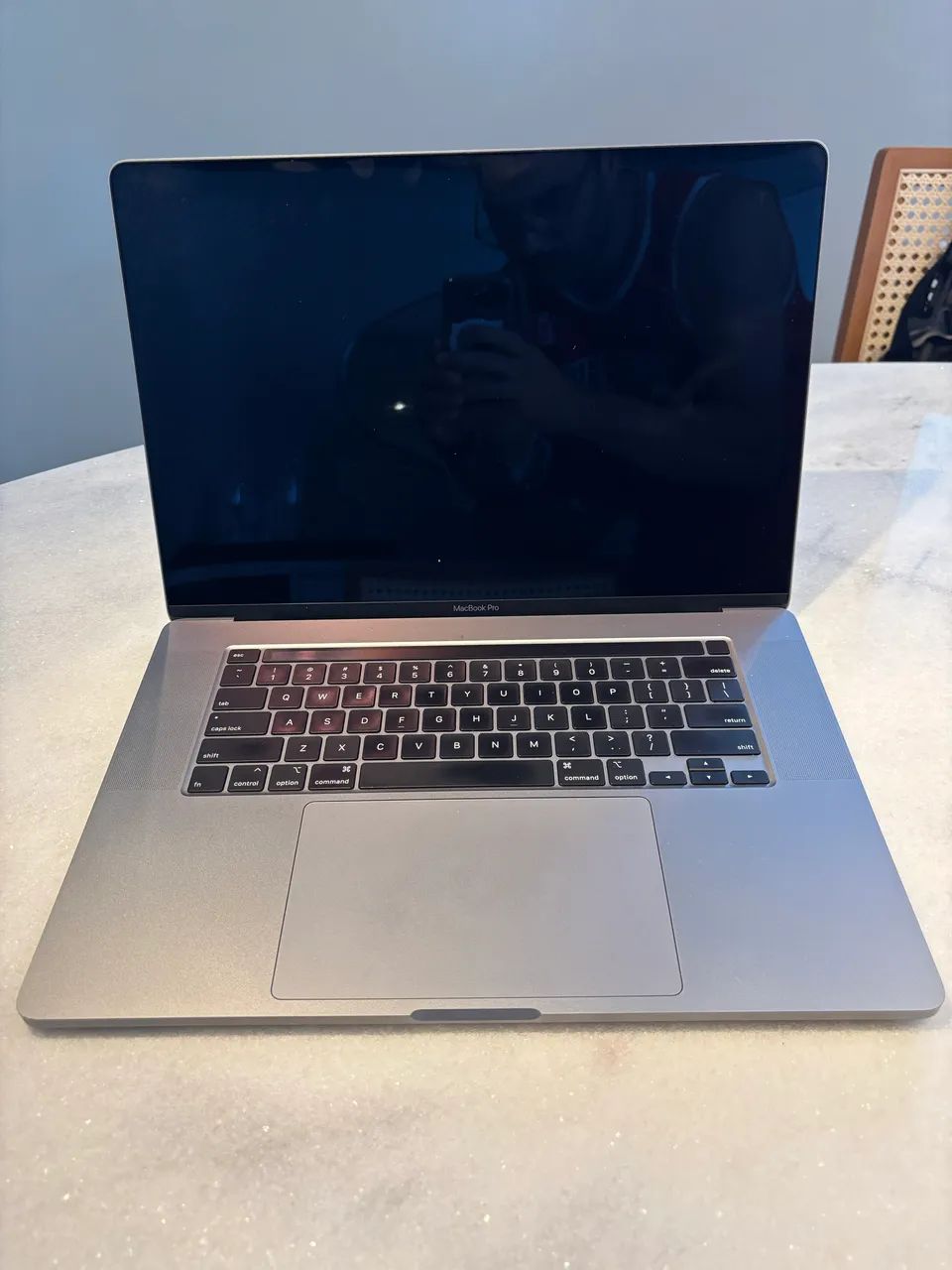 MacBook Pro Intel i9 - 32gb - 16 polegadas - Foto 2