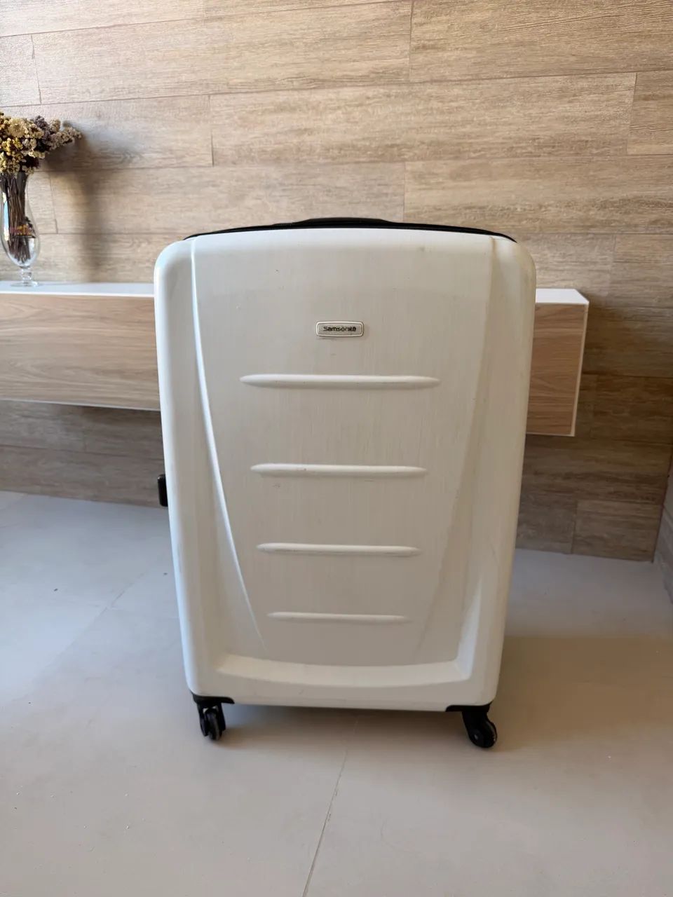 Mala grande Samsonite