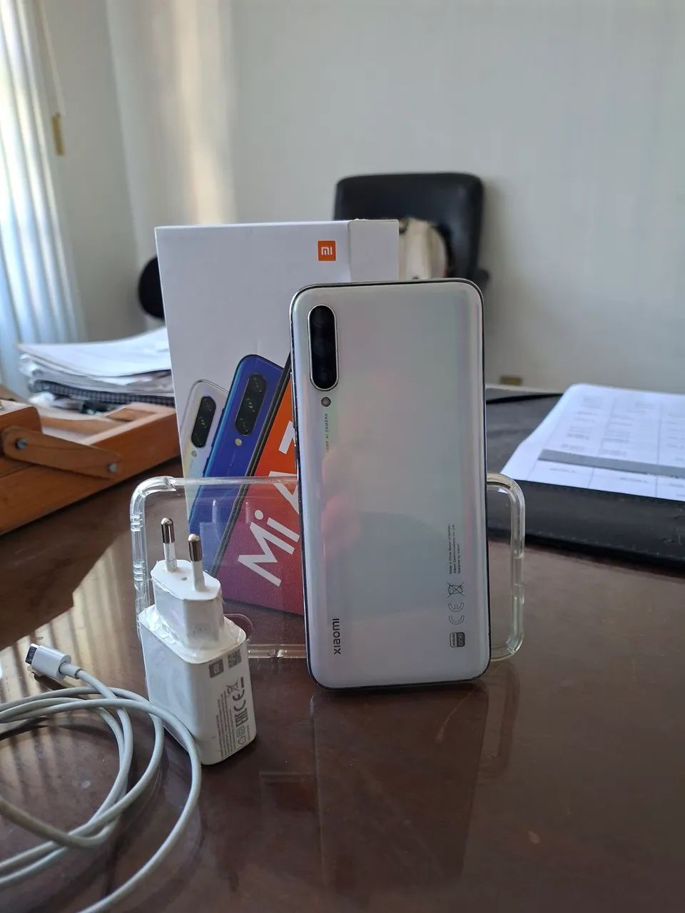 Xiaomi MI A3 - Foto 2