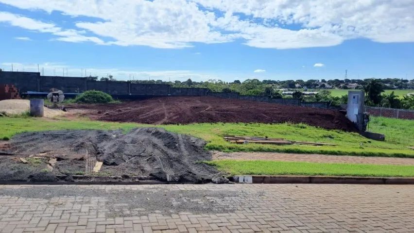 Vendo Terreno em Condomínio Fechado de 761 m - Foto 2