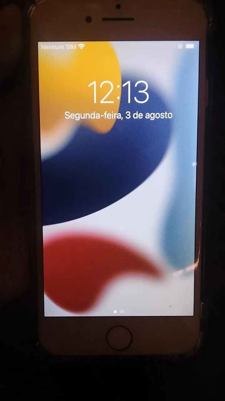 iPhone 7 - Foto 2