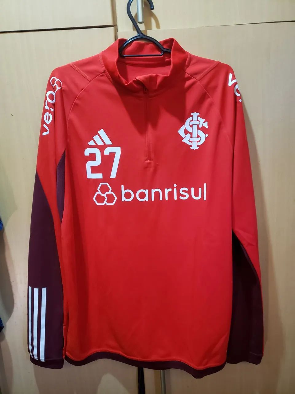 Casaco do inter G