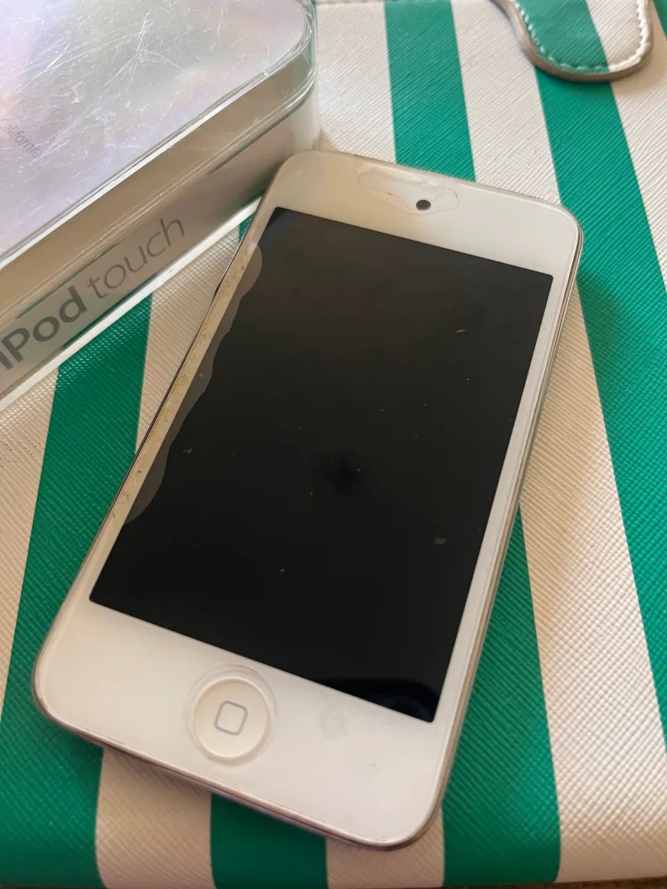 ipod touch 4 geracao