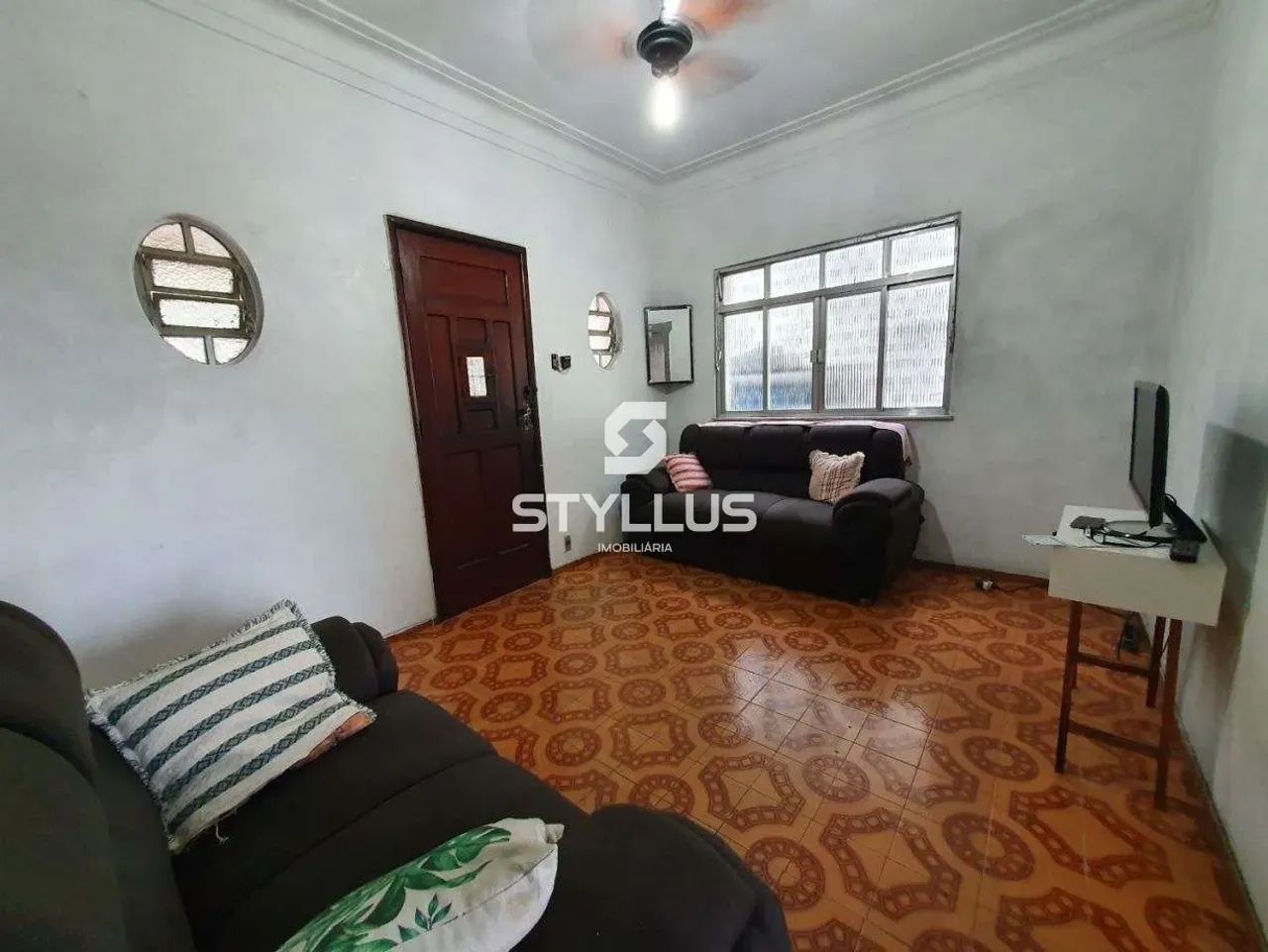 Higienópolis | Casa 4 quartos - Foto 4
