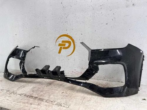 Parachoque Chery Tiggo 8 Pro 2023 2024 Original Preto - Foto 3