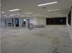 Conjuntos Comerciais Unificados ou Individuais para Locação - 502 m² - Vila Olímpia, - São