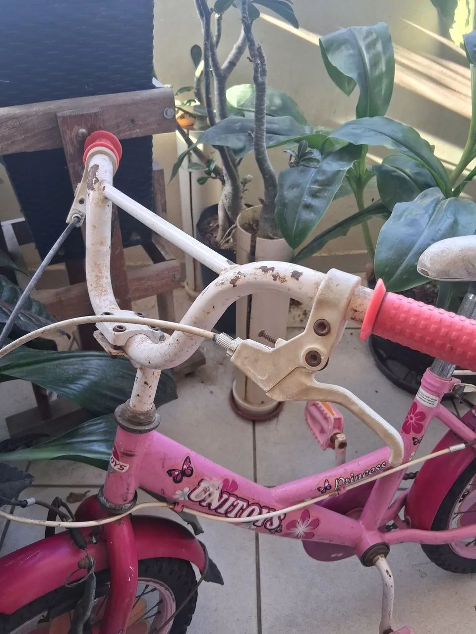 Bicicleta Aro 16 - Foto 2