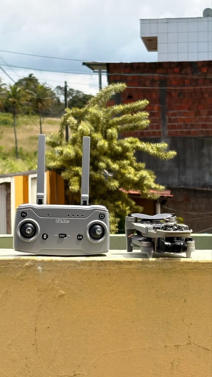 Drone CFLAY FAITH MINI
