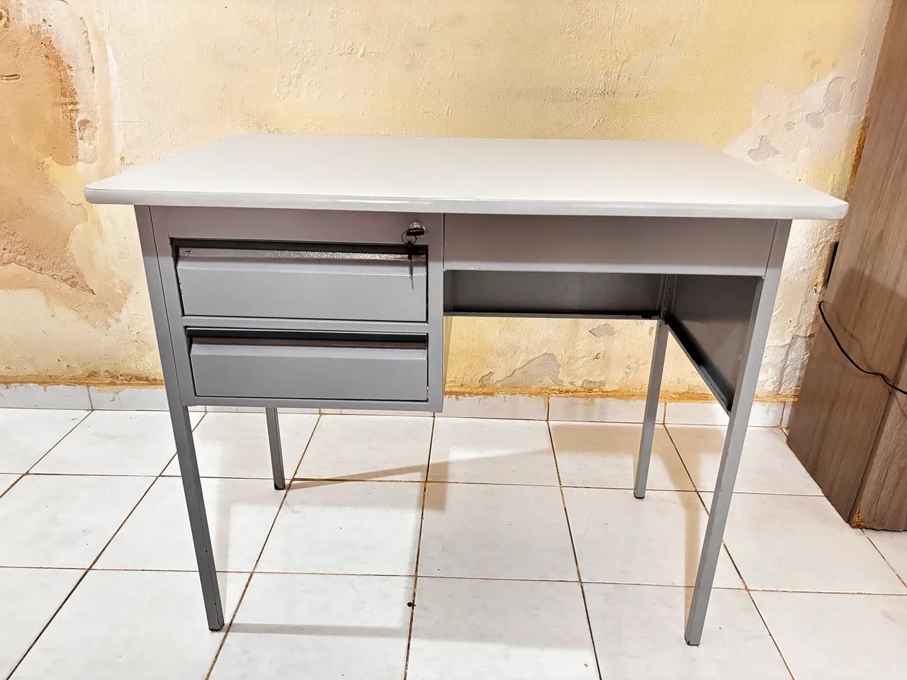 Mesa de escritório 
