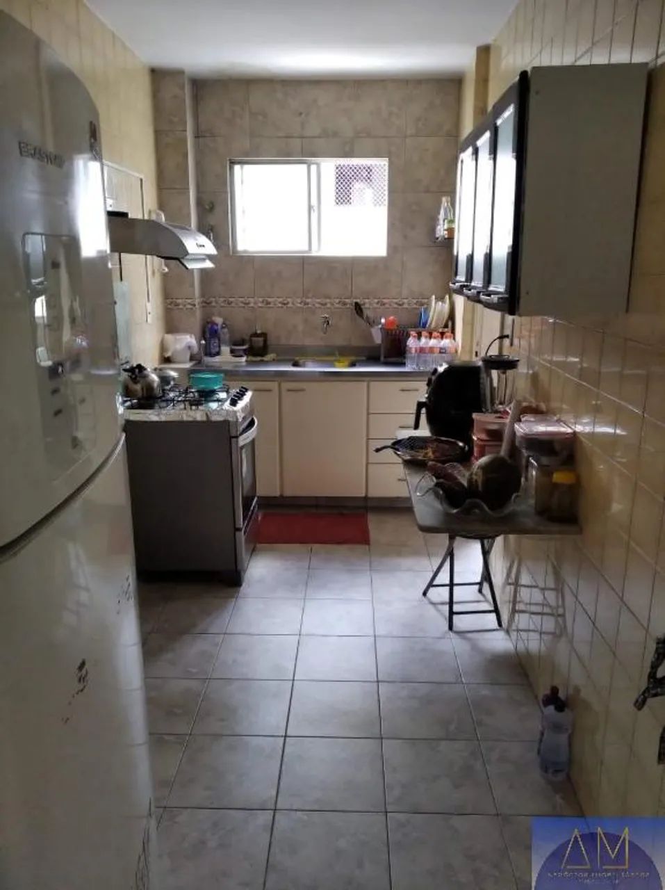 Apartamento à Venda em Casa Amarela