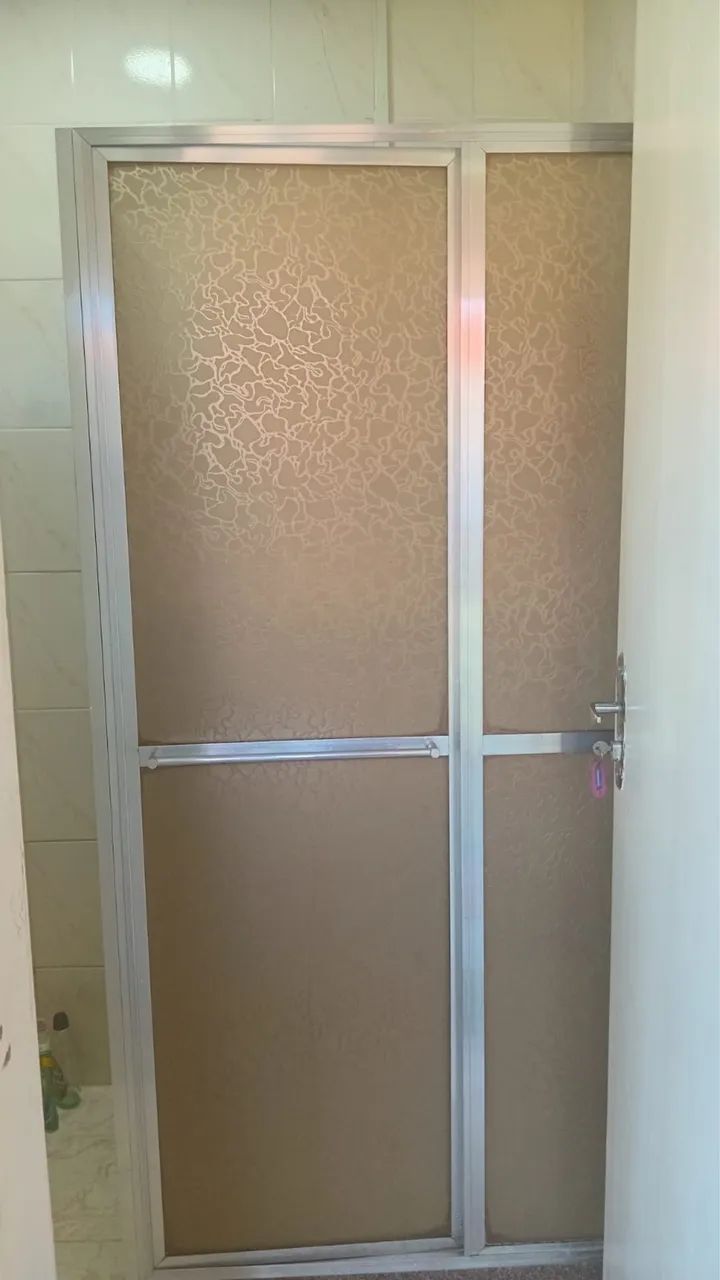 Box para banheiro acrílico  - Foto 2