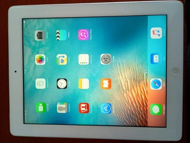 Ipad 3° geração - Foto 2