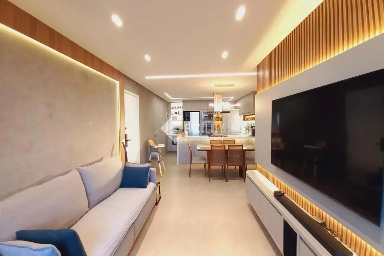 apartamento - Vila Lemos - Campinas - Foto 4