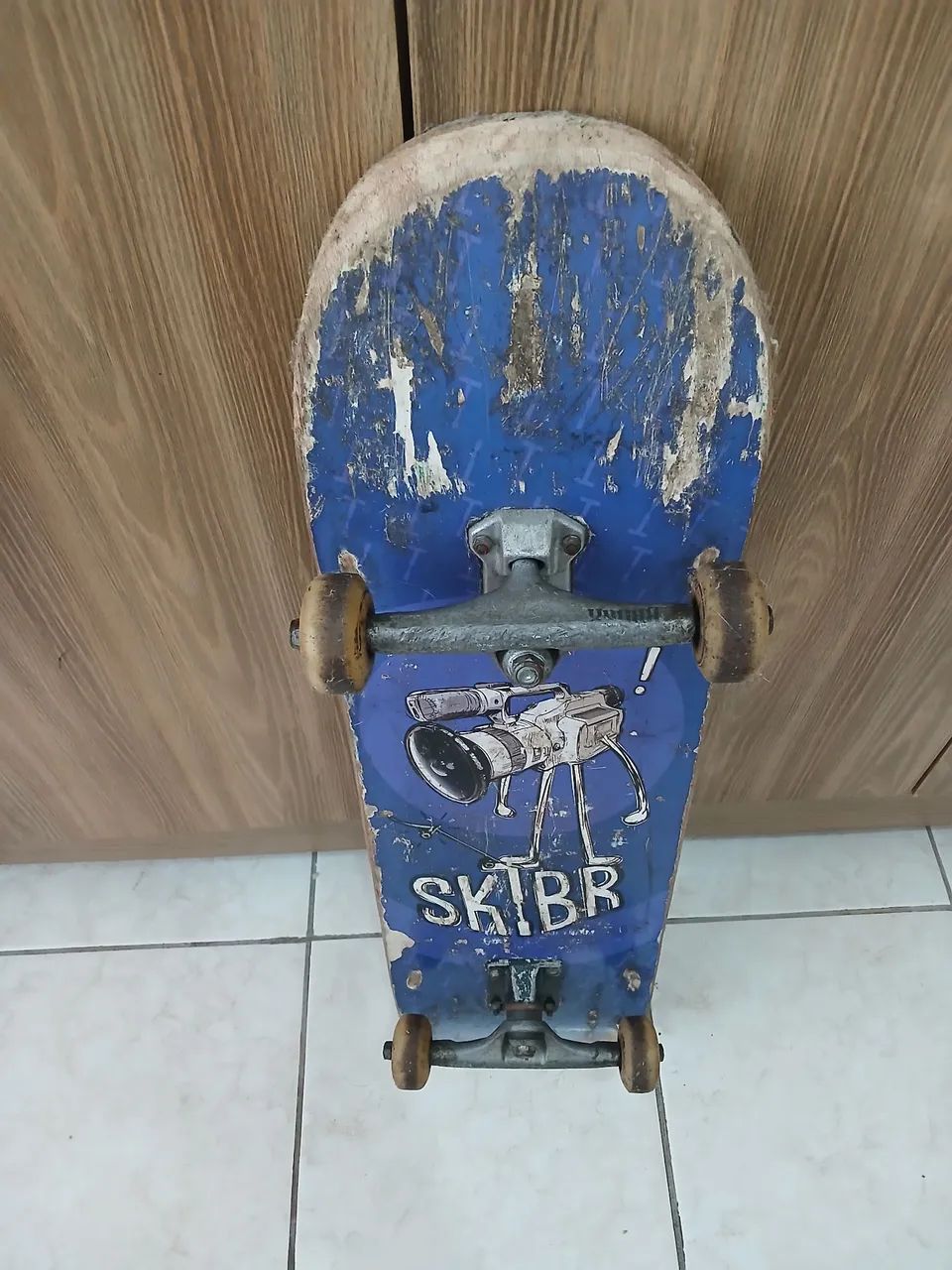 Skate profissional  - Foto 2