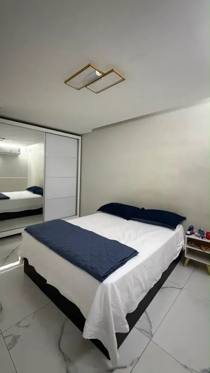 Apartamento urias Magalhaes - Foto 4
