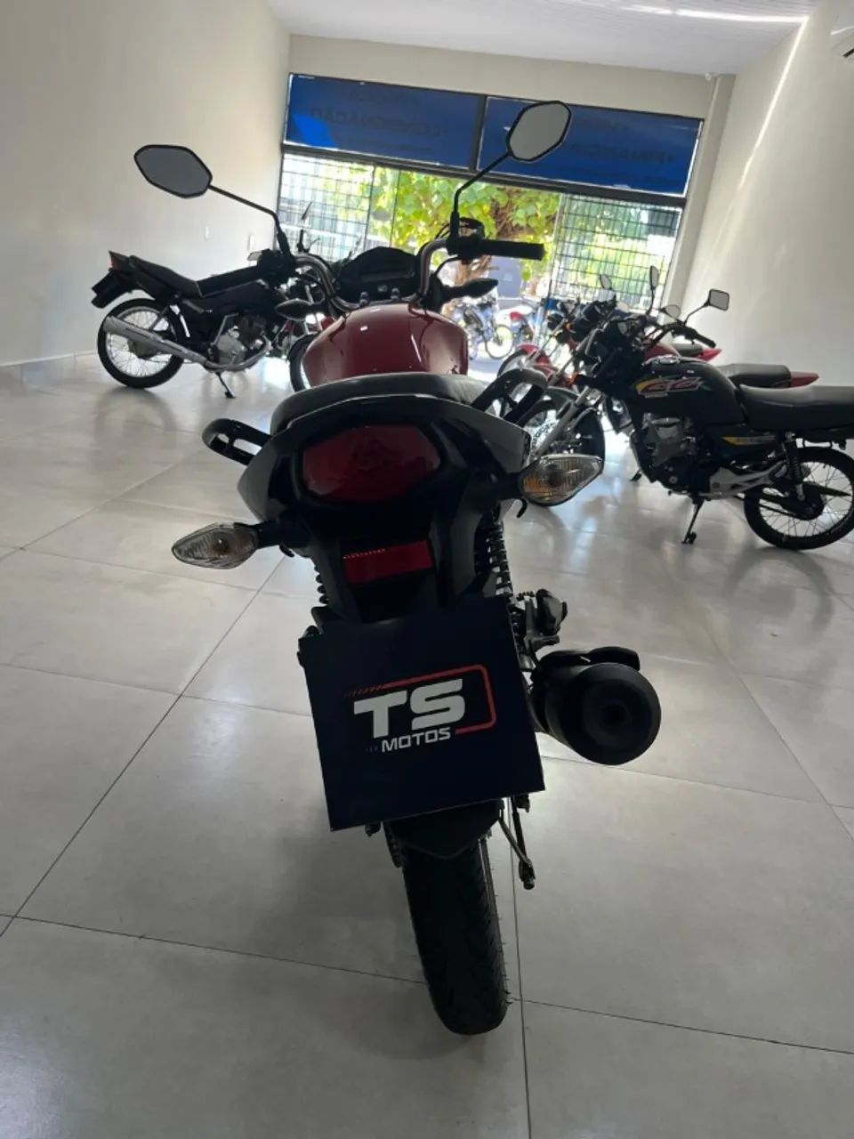 HONDA 160 START 2024 - Foto 3