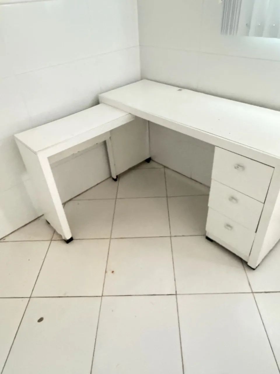 Escrivaninha para estudo/ trabalho   - Foto 2