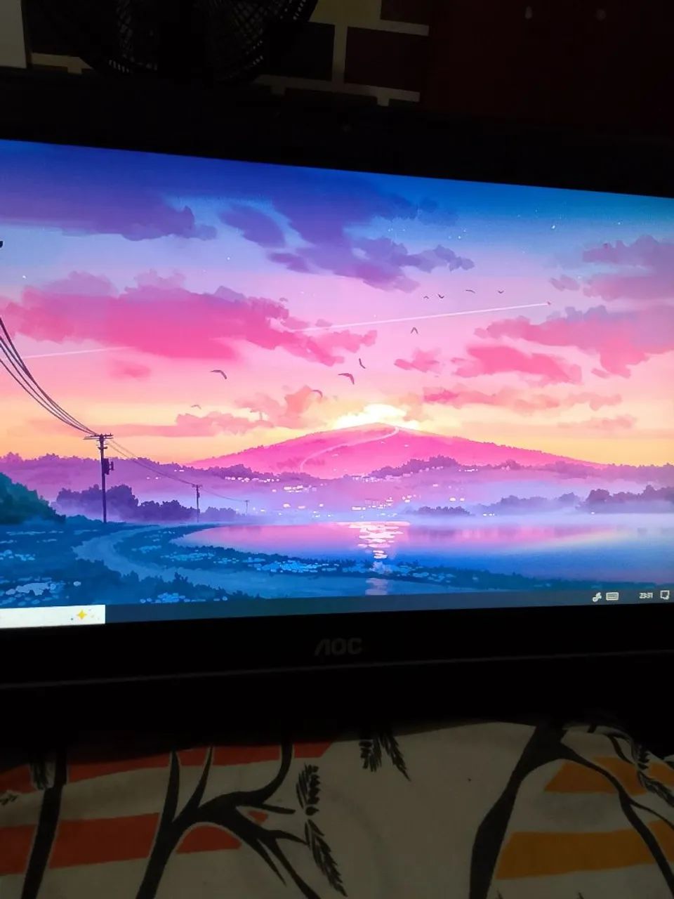 Monitor AOC - Foto 3