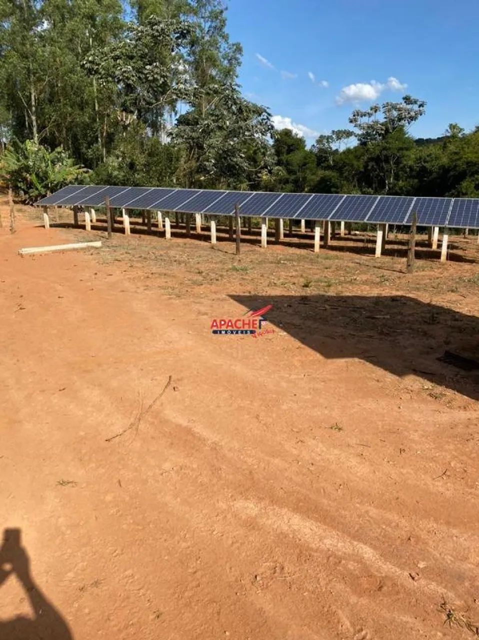 Terreno de 39,000,0 m² - Foto 5