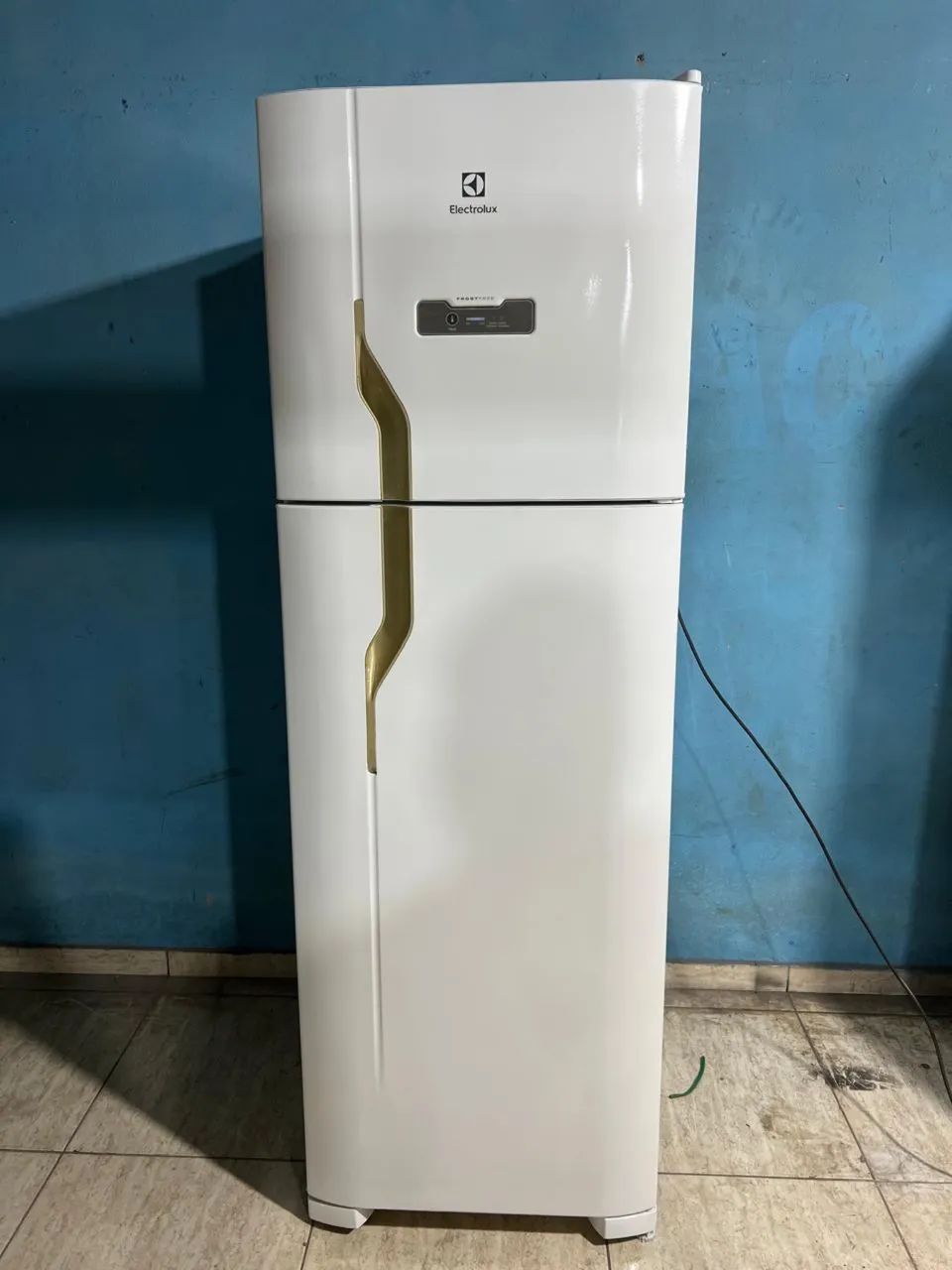 Geladeira Eletrolux (entrega grátis) - Foto 4