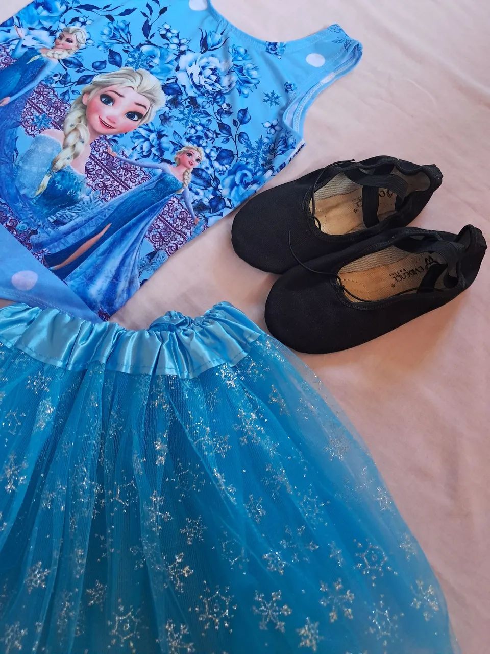 Fantasia infantil  - Foto 4