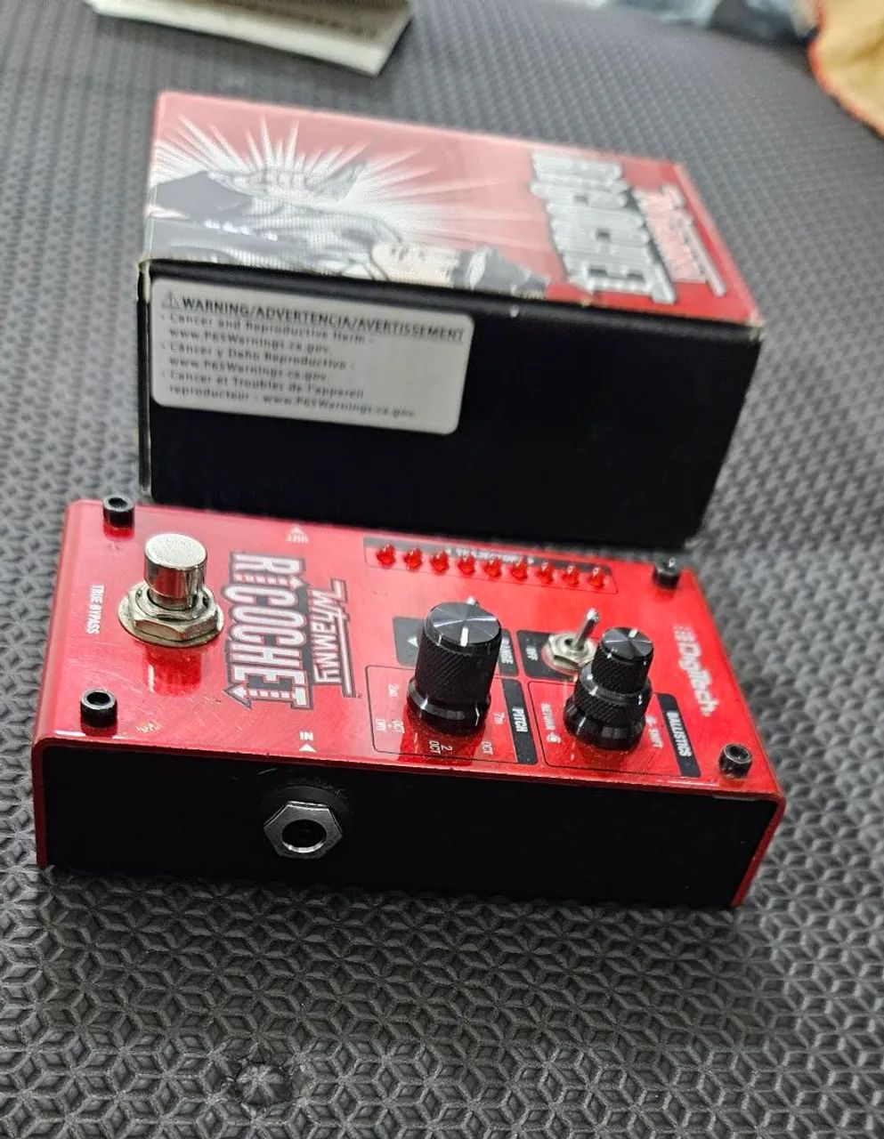 DIGITECH Whammy ricochet - Foto 3