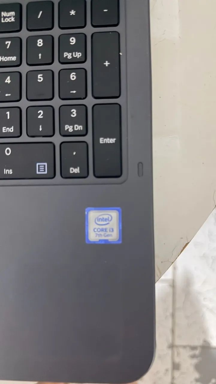 Notebook Samsung 350X - Conservado e funcionando perfeitamente - Foto 2