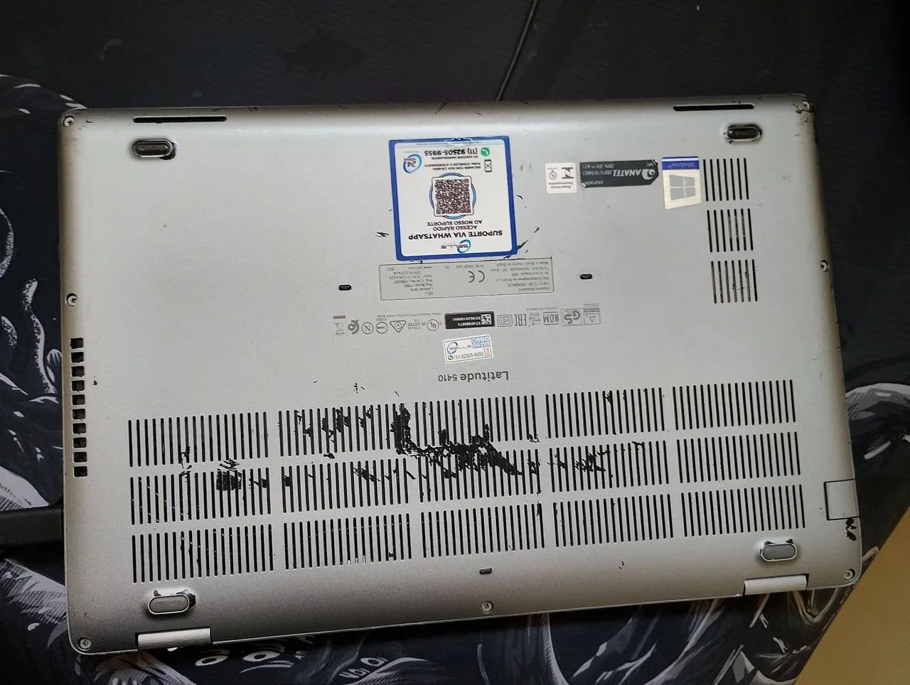 Notebook Dell  - Foto 3