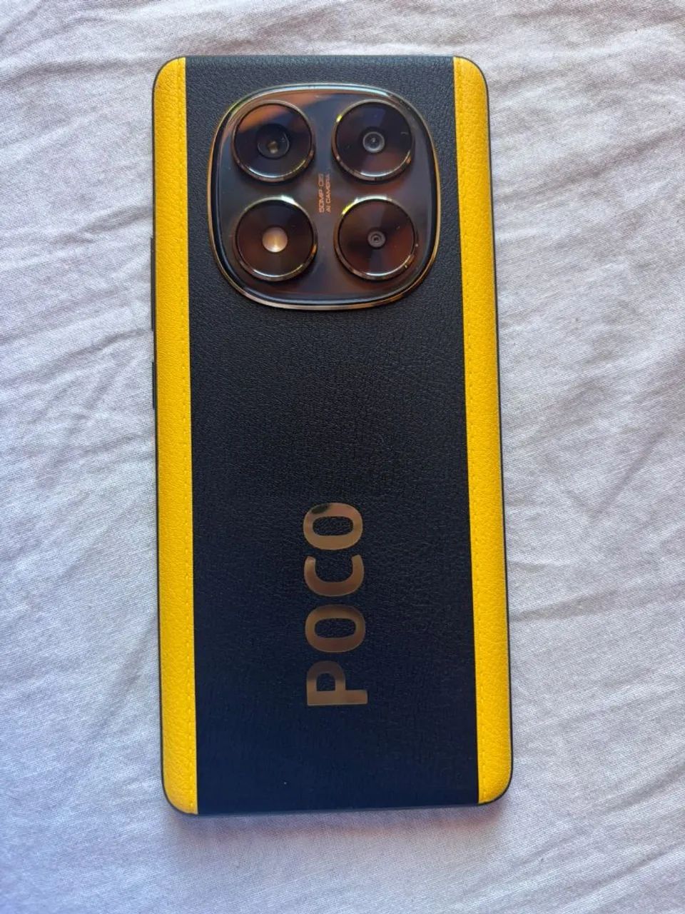 Poco X7  - Foto 2