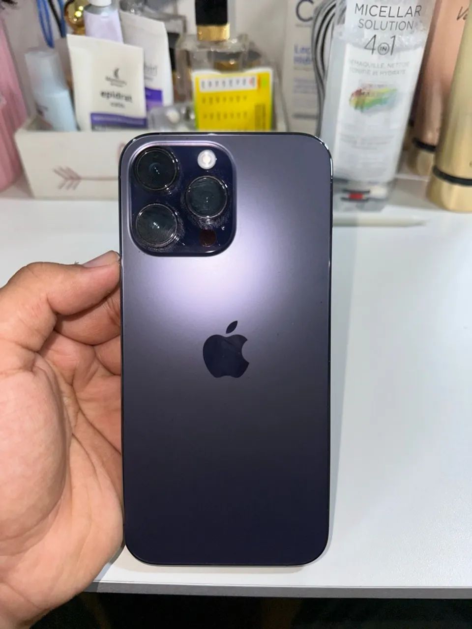 IPHONE 14 pro max 256 - Foto 2