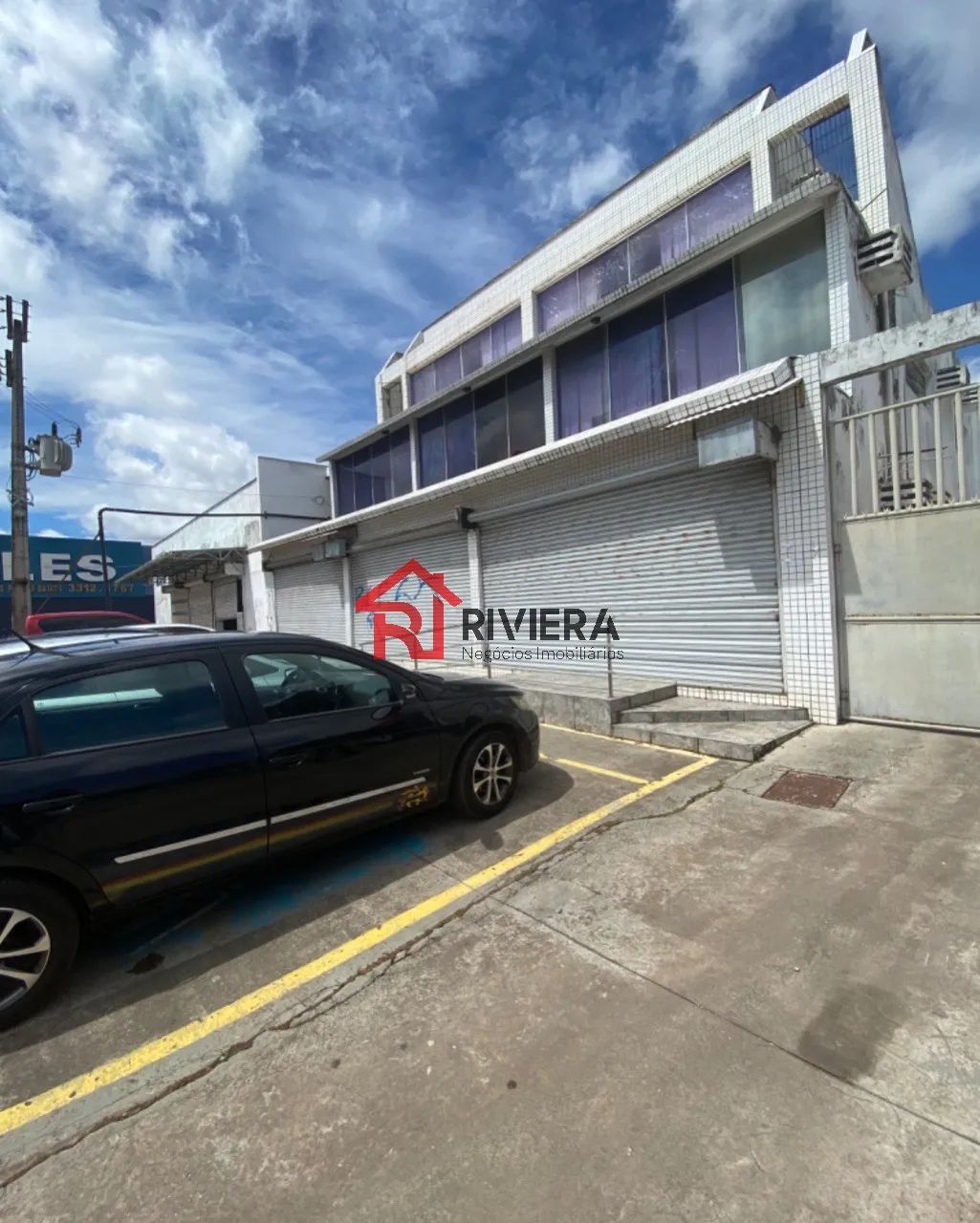 Prédio COMERCIAL em SÃO LUÍS - MA, FÁTIMA - Foto 3