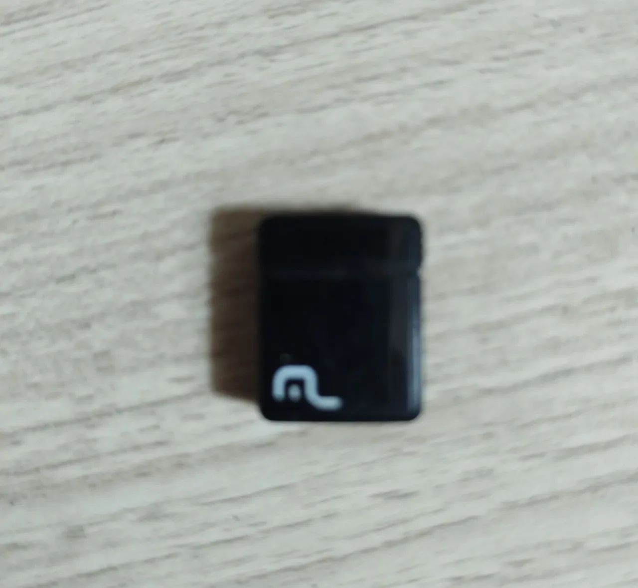 Pen Drive Nano Micro Mini Multilaser 16gb